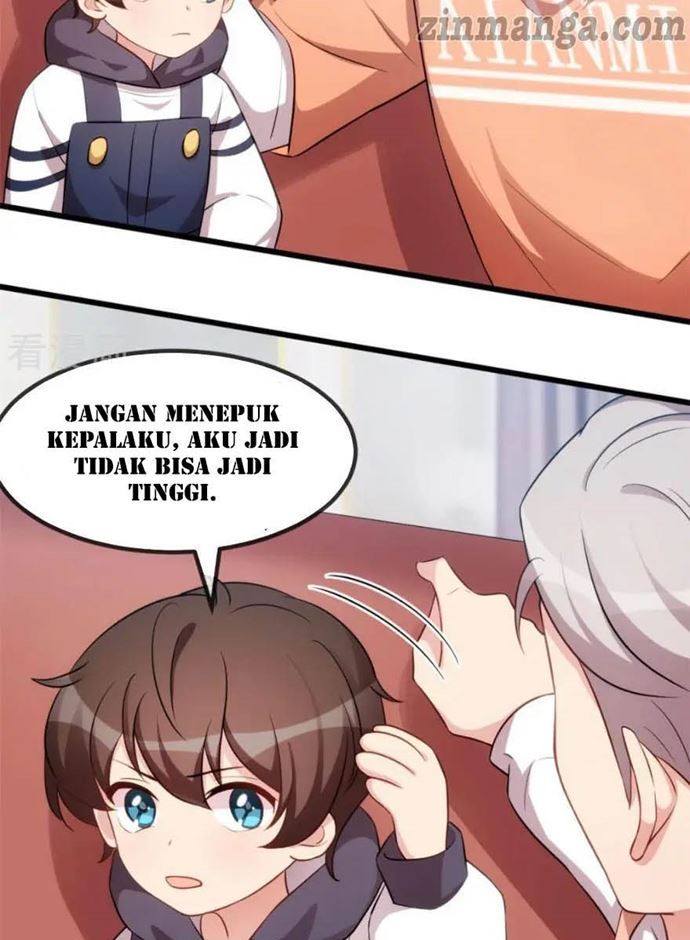 CEO’s Sudden Proposal Chapter 274 Gambar 11